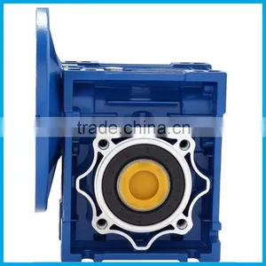 NMRV040 Quality Gearbox Gearbox Motor, Right Angle Gearbox thumbnail-1