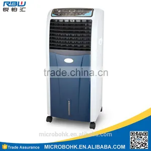 Ice Cooling Tower Air Cooler for Dry Regions thumbnail-2