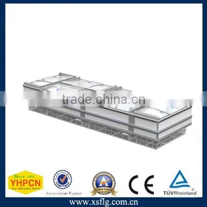 Hot Sales Supermarket Display Cooler thumbnail-1