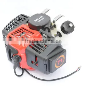 71cc Popolar Earth Hole Drilling Machine and Hand Earth Drill thumbnail-2