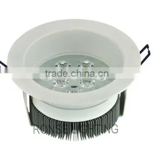12w Hot Sale Led Down Light (RS-A401) thumbnail-1