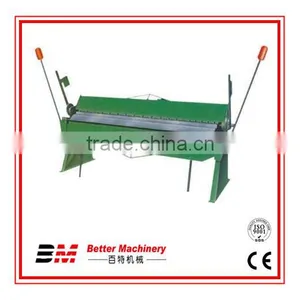 Wholesaler Wanted Manual Pan Brake thumbnail-1