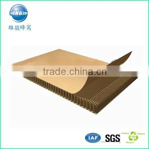 Factory Honeycomb Paper Board Core Board Paper Board With Honeycomb thumbnail-1