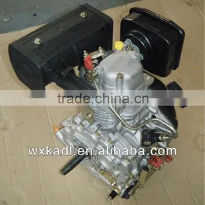 186F DIESEL ENGINE thumbnail-2