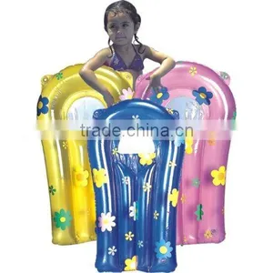 PVC Inflatable Kickboard thumbnail-1