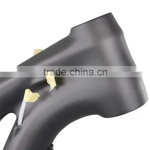 Wholesale Promotional Carbon 29 Full Suspension Mountain Bike Frame thumbnail-4
