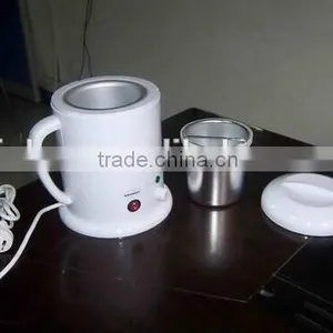 A-1000 CE Paraffin Wax Heater for Depilation/ Painless Hair Depilator Waxing Heater Machine thumbnail-1