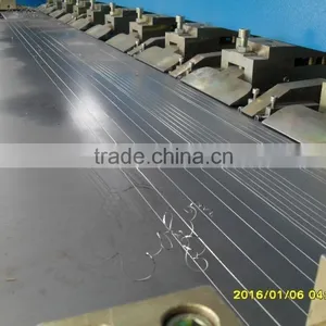 Good Performance 6m v Slotting Machine Metal Plate Price thumbnail-5