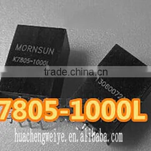 NEW Original Stock K7805-1000L DC Converter thumbnail-3