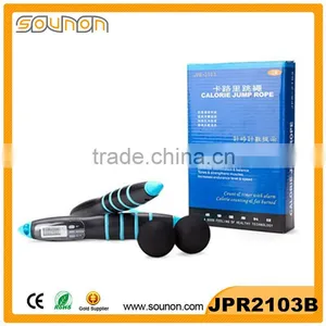 Wholesale Skipping Jump Rope ,Calorie Jumpping Rope thumbnail-6