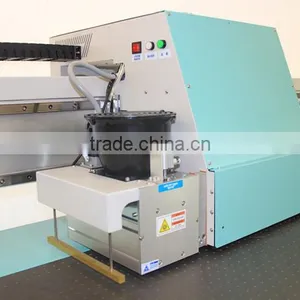 Ceramic Tile UV Printer DEJU F2030 With KM 512/14PL thumbnail-4