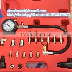 Cylinder Pressure Meter for Diesel Truck Common Rail Repair Tools thumbnail-1