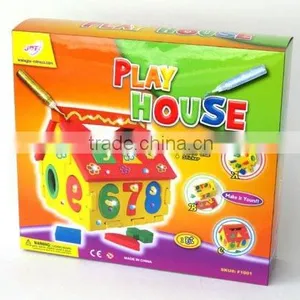 EVA Play House thumbnail-1