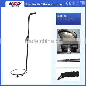 Hot Sale Under Vehicle Search Mirror Checking Inspection Mirror thumbnail-1