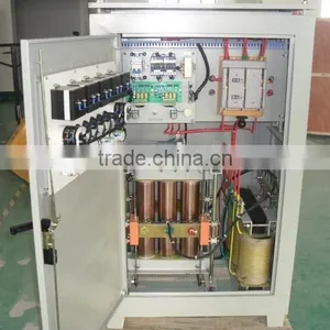5000w Automatic Low Voltage Stabilizer thumbnail-3