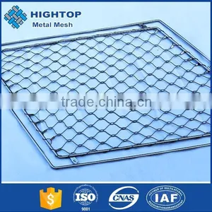 Stainless Steel Zoo Cage Mesh thumbnail-3