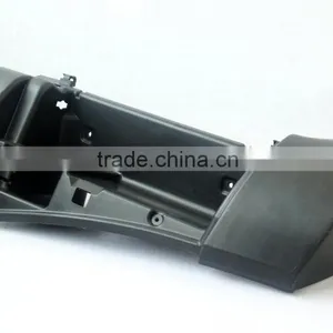 Vehicle Interior Parts High Precision Injection Mold by China Mold Maker thumbnail-1