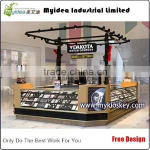 Unique Design Watch Display,watch Display Stand,watch Display Showcase thumbnail-3