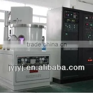 PECVD Plasma Enhanced Chemical Vapor Deposition Coating Machine thumbnail-1