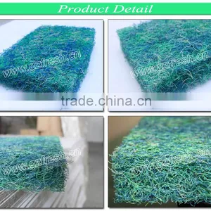 Guangzhou Price Koi Pond Filter for Pond With 38mm Thickness thumbnail-1