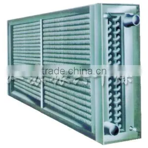 SRQ Series Heat Exchanger thumbnail-4