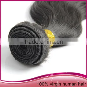 30inch Virgin Brazilian Hair Extension Body Wave Virgin Brazilian Hair Extension Short Curly Brazilian Hair Extensions thumbnail-3