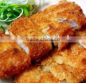 Bread Crumbs Coating Machine Production Line for Snack Making thumbnail-2