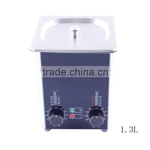 LED Heated Industrial Ultrasonic Cleaner China Cleaning Machine With Manual Control Uml013 thumbnail-2
