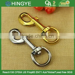 Metal Dog Snap Hook -- 2470 thumbnail-1