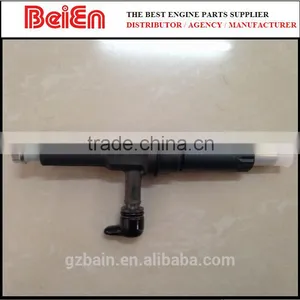 Genuine Fuel Injector for 4HK1 8-97609788-6 thumbnail-3