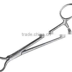 Bone Holding Forcep/surgery Instruments Best Quality thumbnail-5