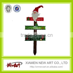 2016 China Supply New Style Wholesale Outdoor Christmas Decoration thumbnail-5