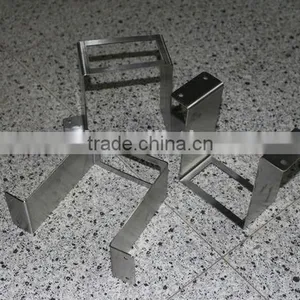 High Precision Metal Stamping Parts thumbnail-1