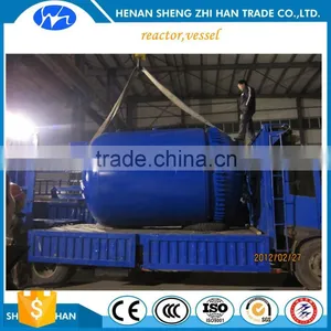 Best Quality Glass-lined and Pressure Vessel thumbnail-1