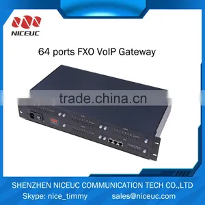 Analog Gateway/Voice Gateway/FXS VoIP Gateway thumbnail-3