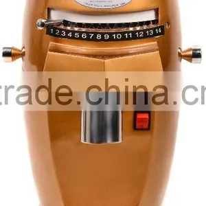 Best High Quality Coffee Shop Grinder, Turkish Arabic Coffee Grinder, Coffee Mill, Electric Burr Coffee Bean Grinding Machine thumbnail-2