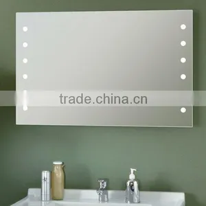 Hot Sale CE Backlit Mirror Light thumbnail-1