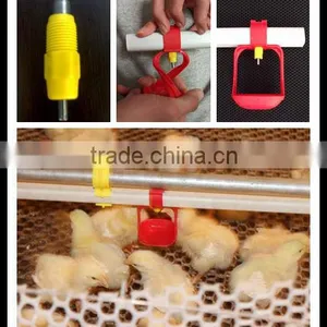 Birdsitter Chicken Farming Automatic Dosatron Poultry Water Nipples thumbnail-6
