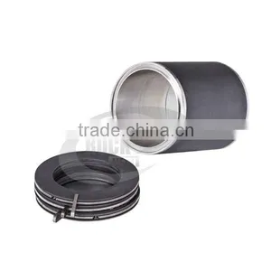 Graphite Segmentation Mechanical Seal Ring thumbnail-4