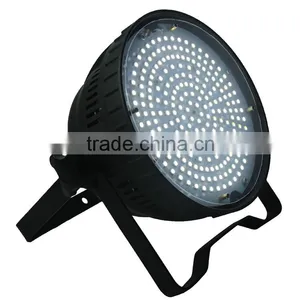 White Emitting Color 234pcs 3watt Nightclub SMD 5050 Led Strobe Light thumbnail-4