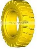 Industrial Pneumatic Solid Tyres for Forklift thumbnail-3