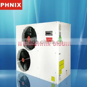 Commercial Heat Pump(CE, CB, EC, ETL, CETL, C-TICK, WATER MARK, STANDARD MARK, UL, SABS, SANS, SAA, SASO, VDE, RoHS, REACH) thumbnail-1
