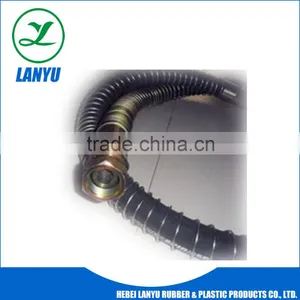 Spiral Cable Wrap thumbnail-3