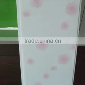 Interior Wall Ceiling Designs Haining Pvc Ceiling thumbnail-3