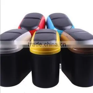 Color Environment Car Internal Littering Garbage Can thumbnail-1