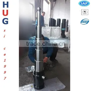 Manufacturer /Hydraulic Cylinders and Hydraulic Power Units for Hydraulic Tipping System thumbnail-5