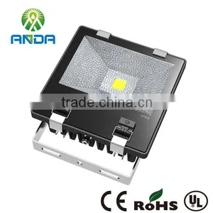 Waterproof IP65 Cob Led Flood Light 50w thumbnail-1