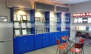 Shenzhen Gicl Application Technology Limited company overview - view 3 thumbnail