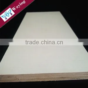 Paper Overlaid Melamine Plywood for Decoration Use thumbnail-2