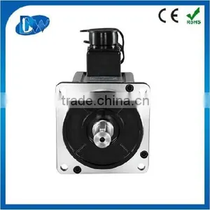 1KW 110mm Series AC 220V Servo Motor for Sewing Machine With Good Prices thumbnail-3